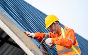 Fast & Reliable Emergency Roof Repairs in Pion Hills, CA